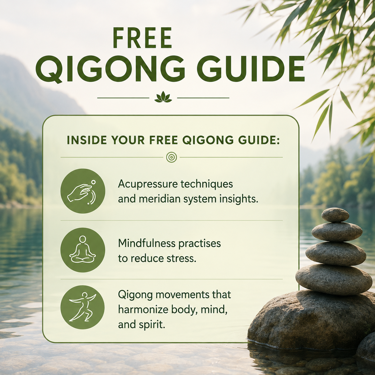 Qigong Guide