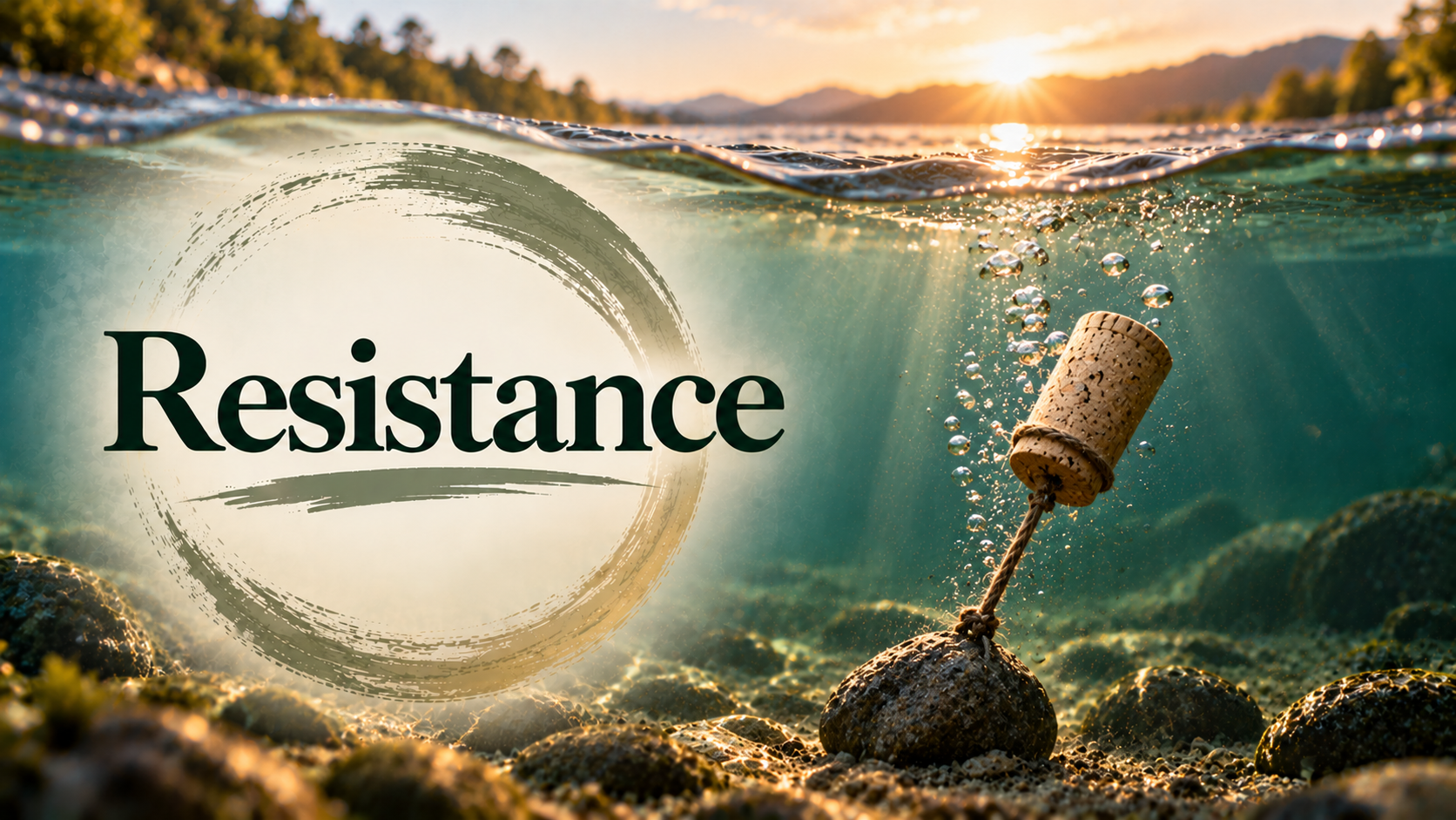 Resistance: Something to Understand
